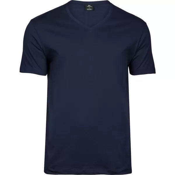  Мъжка тениска TEE JAYS | TJ 8006 НАВИЦИ 