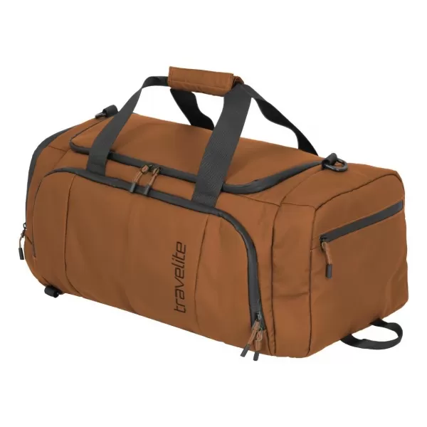  Чанта TRAVELITE Briize Weekender КЪРИ 