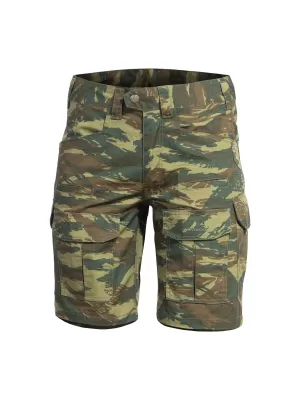 Шорти PENTAGON LYCOS SHORT PANTS K05059 СИВ КАМУФЛАЖ