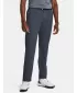 Мъжки панталон UNDER ARMOUR UA DRIVE TAPERED PANT 1364410-044 СИВО