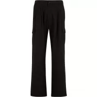 черен