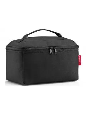 Куфар за козметика REISENTHEL BEAUTYCASE ЧЕРЕН