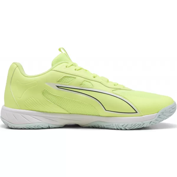  Ботуши PUMA ACCELERATE PRO 4 10844201 FIZZY/GREEN/LIGHT MOSS/WHITE 