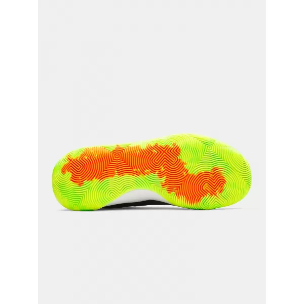  Ботуши UNDER ARMOUR UA JET '25 6001585-002 ЧЕРЕН 