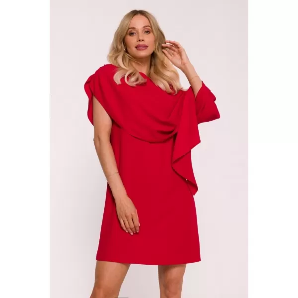  Рокля STYLOVE S423 ИЗД 