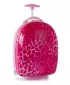 куфар HEYS KIDS PINK LEOPARD РОЗОВ ЛЕОПАРД