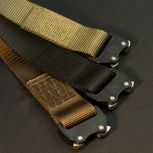  Колан PENTAGON COBRA PRO 38 BLACK TACTICAL BELT Χ50100 03 X50100 КОЙОТ 