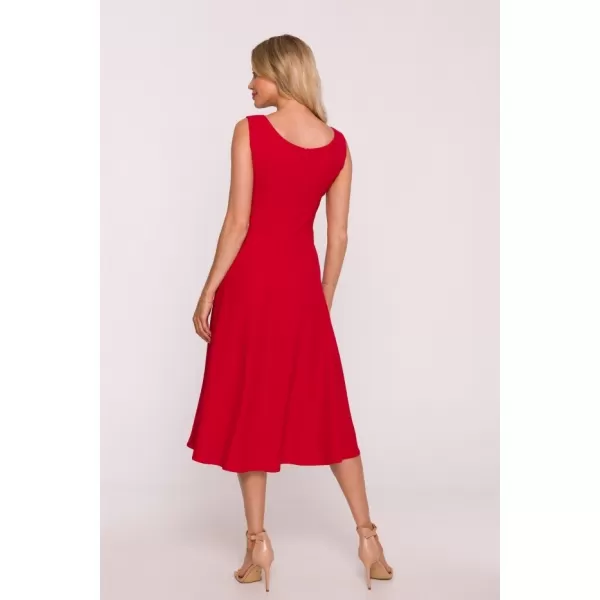  Рокля STYLOVE S424 ИЗД 