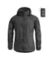 Дамско яке PENTAGON CLOUDBURST PACKABLE WOMENS RAIN JACKET K07020 ЧЕРЕН