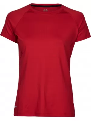 Дамска тениска TEE JAYS | TJ 7021 ИЗД