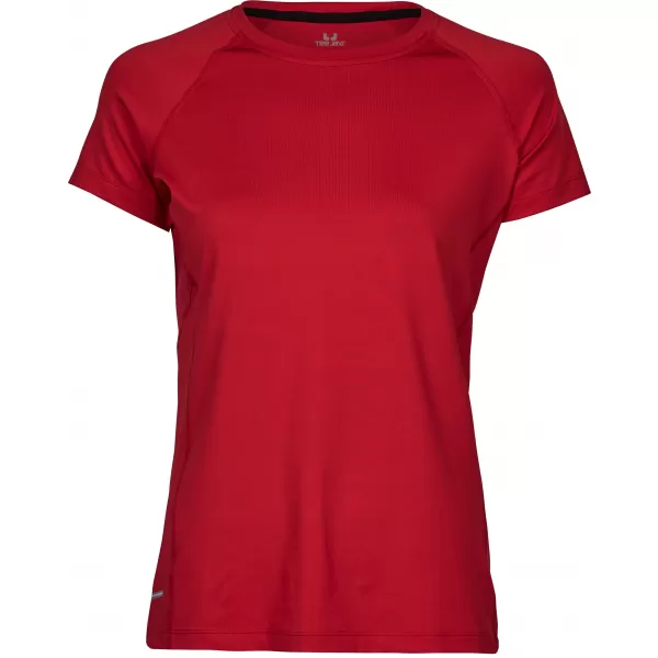  Дамска тениска TEE JAYS | TJ 7021 ИЗД 