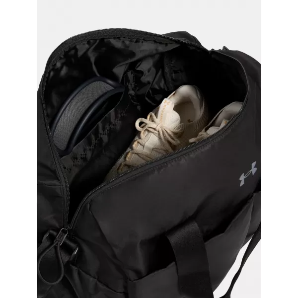  Дамска чанта UNDER ARMOUR UA STUDIO LITE DUFFLE 1388915-001 ЧЕРЕН 