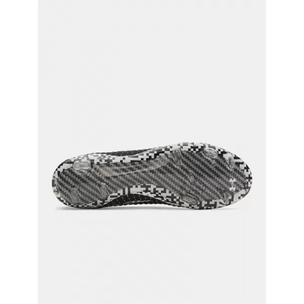  Мъжки футболни обувки UNDER ARMOUR UA SHADOW ELITE 3 FG 3028288-006 ЧЕРЕН 
