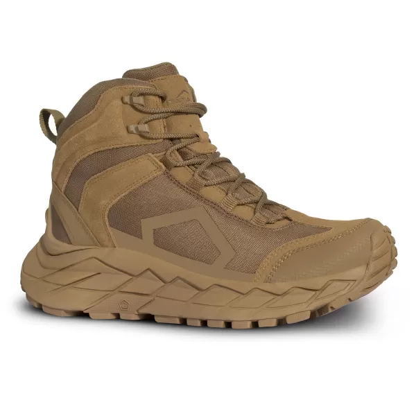  Ботуши PENTAGON GRAVITY TREKKING 6 WP BOOTS K15062 КОЙОТ 