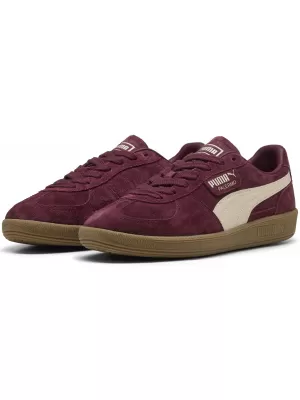 Ботуши PUMA PALERMO 39646365 RUBY SHIMMER/ALPINE SNOW