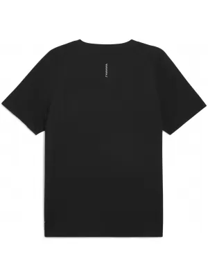 Риза PUMA M RUN CLOUDSPUN TEE 52662901 PUMA BLACK
