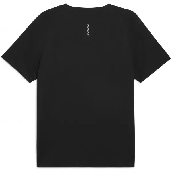  Риза PUMA M RUN CLOUDSPUN TEE 52662901 PUMA BLACK 