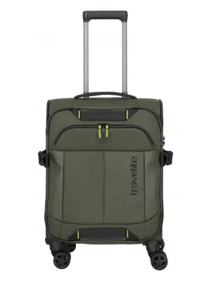 куфар TRAVELITE BRIIZE S КАКИ