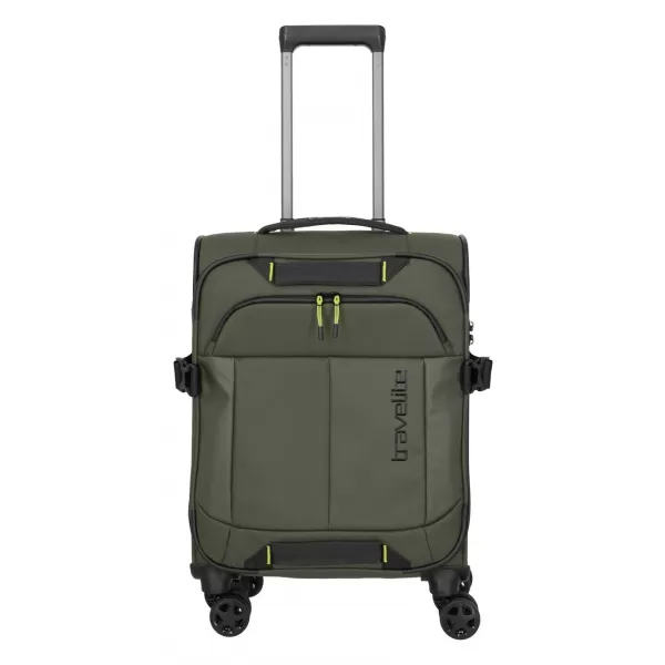  куфар TRAVELITE BRIIZE S КАКИ 