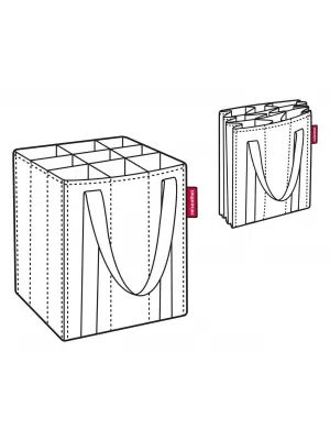Чанта REISENTHEL BottleBag ЧЕРЕН