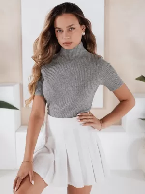 Дами DSTREET MY2551 ТЪМНО СИВО