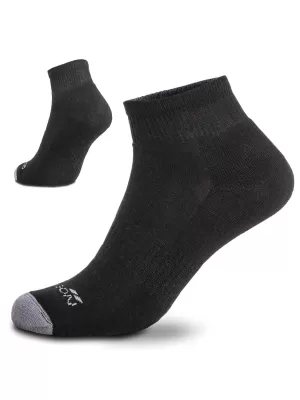 Чорапи PENTAGON LOW CUT SOCKS EL14013 01 EL14013 ЧЕРЕН