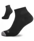 Чорапи PENTAGON LOW CUT SOCKS EL14013 01 EL14013 ЧЕРЕН