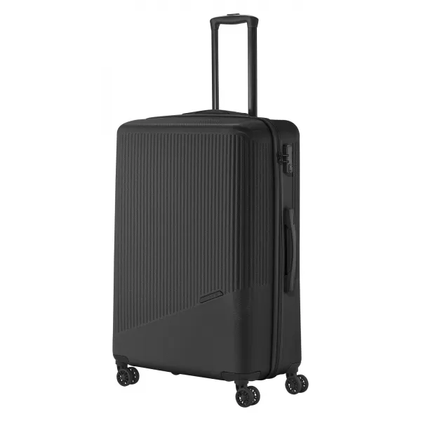  куфар TRAVELITE BALI L ЧЕРЕН 