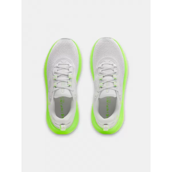  Мъжки обувки UNDER ARMOUR UA INFINITE ELITE 2 3028169-024 СИВО 