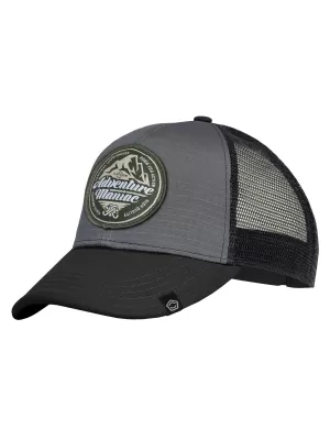 капачка PENTAGON ERA CAP ADVENTURE MANIAC K13048 ВЪЛК/СИВ