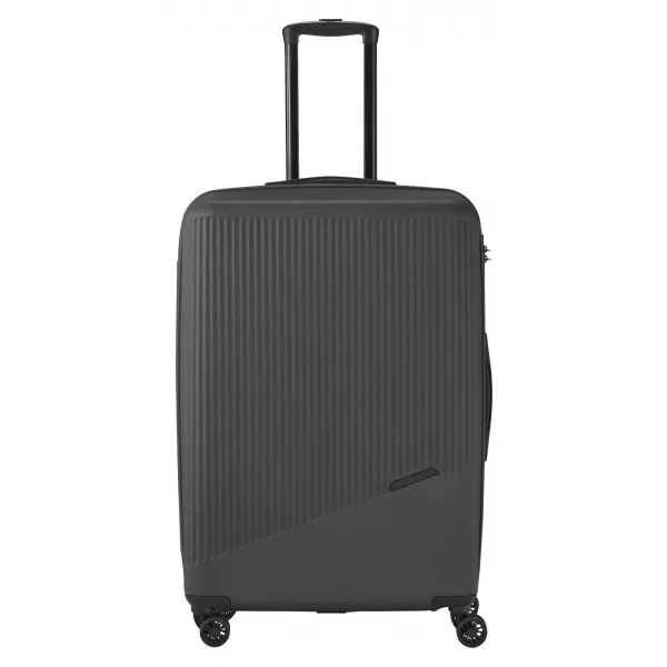  куфар TRAVELITE BALI L АНТРАЦИТ 