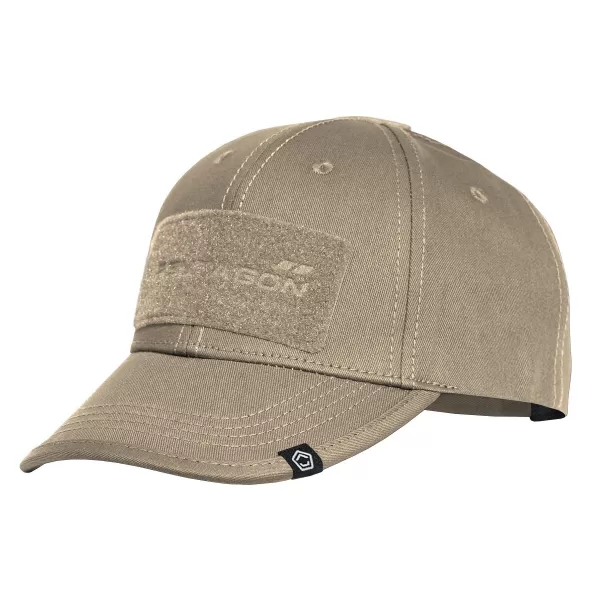  капачка PENTAGON TACTICAL 2.0 BB CAP K13025 КАКИ 