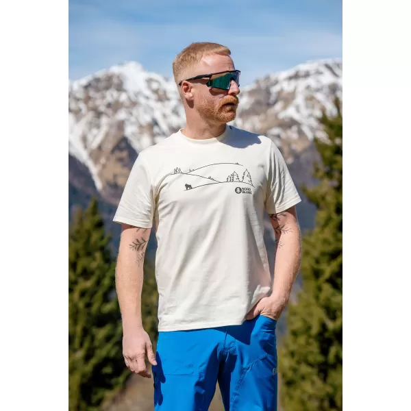  Риза NORDBLANC SUCCEED NBSMT8158 КРЕМООБРАЗНО 