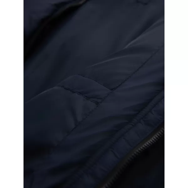  Яке OMBRE OM-JAHP-0238 ТЪМНО СИНЬО 