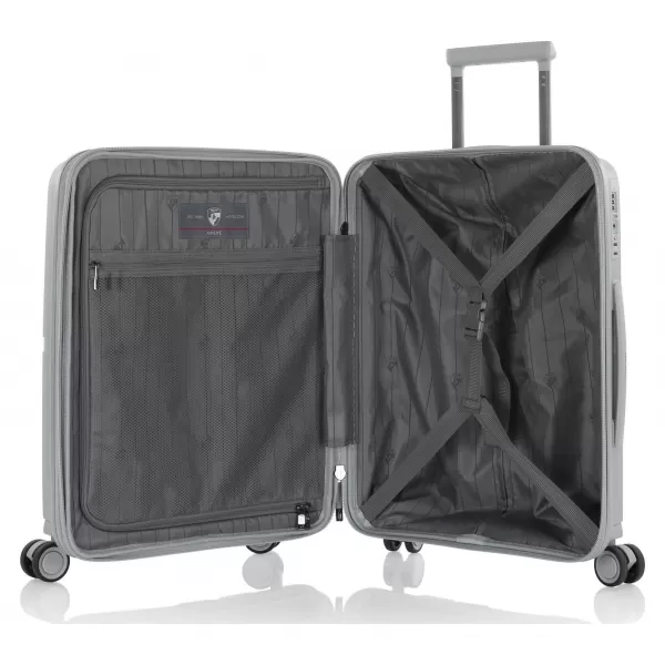  куфар HEYS AIRLITE S СИВО 