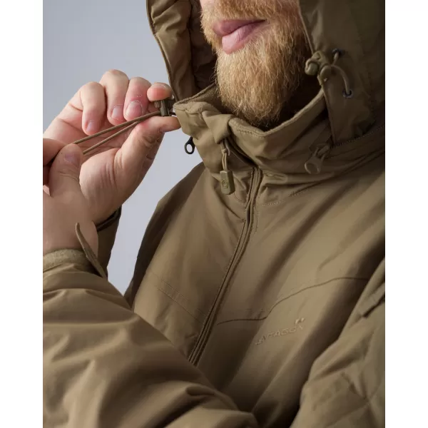  Яке PENTAGON LOGAN LEVEL7 JACKET K01012 КОЙОТ 