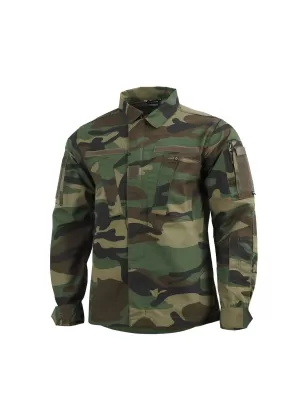 Яке PENTAGON ACU 2.0 JACKET CAMO K02012 ГОРИСТА МЕСТНОСТ