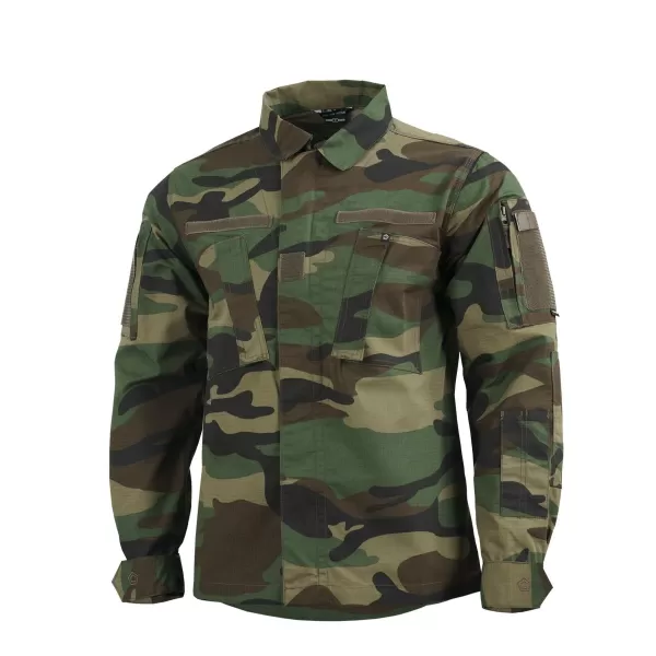  Яке PENTAGON ACU 2.0 JACKET CAMO K02012 ГОРИСТА МЕСТНОСТ 
