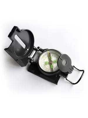 Компас PENTAGON VENTURER COMPASS D19028 ЧЕРЕН