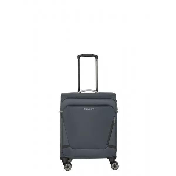  куфар TRAVELITE JETPACK MAX 4 CABIN АНТРАЦИТ 