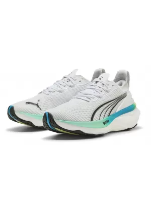 Ботуши PUMA FOREVERRUN NITRO 2 WN 310471-15 PUMA WHITE/MINT MELT