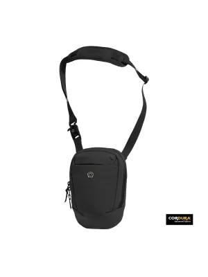 Жилища PENTAGON CONSUL VERTICAL SLING POUCH K16114 ЧЕРЕН