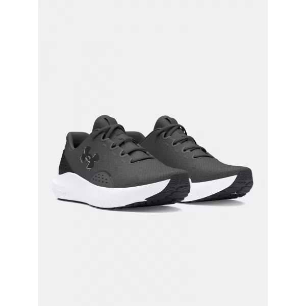  Мъжки обувки UNDER ARMOUR UA CHARGED SURGE 4 3027000-106 СИВО 