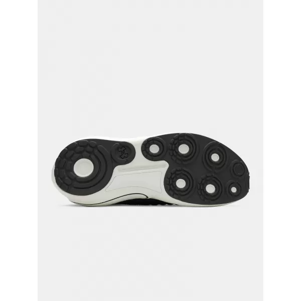  Мъжки обувки UNDER ARMOUR UA PHANTOM 4 CHROME 6008869-001 ЧЕРЕН 