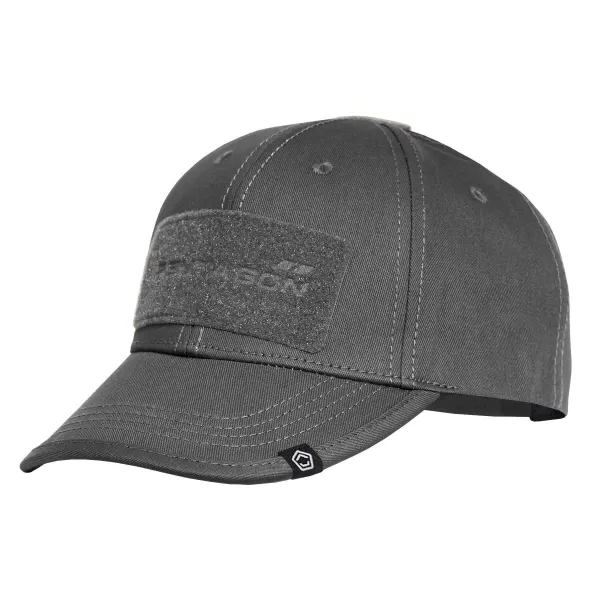  капачка PENTAGON TACTICAL 2.0 BB CAP K13025 СГУРИЯ СИВО 