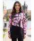 Дамска суитчър KIXMI VONITA СВЕТЛО РОЗОВО
