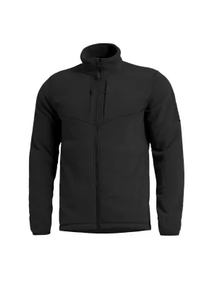 Суичър PENTAGON GRAMMOS POLARTEC RECYCLED MICRO FLEECE 200 K08066 ЧЕРЕН