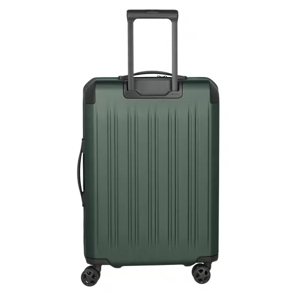  куфар TRAVELITE DYNAMIIC S,M,L EXP ЗЕЛЕНО 