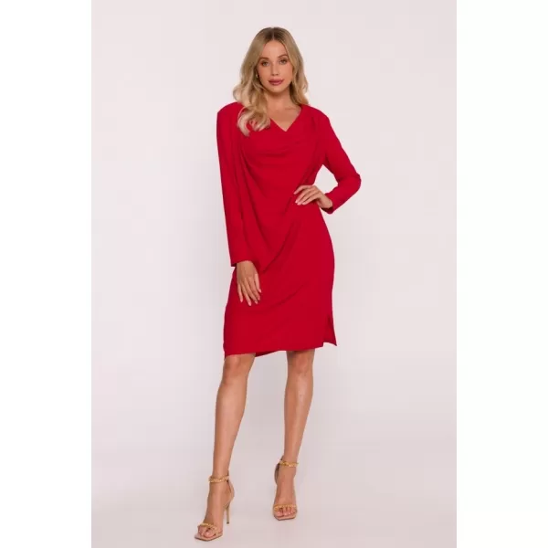  Рокля STYLOVE S428 ИЗД 