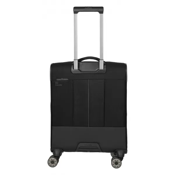  куфар TRAVELITE Crosslite 5.0 S exp. ЧЕРЕН 